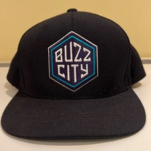 Charlotte Hornets Hat